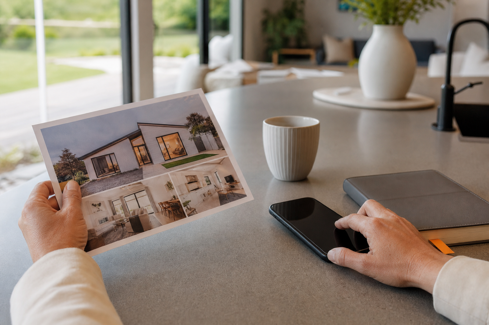 What Done-for-You Property Ad Management Includes