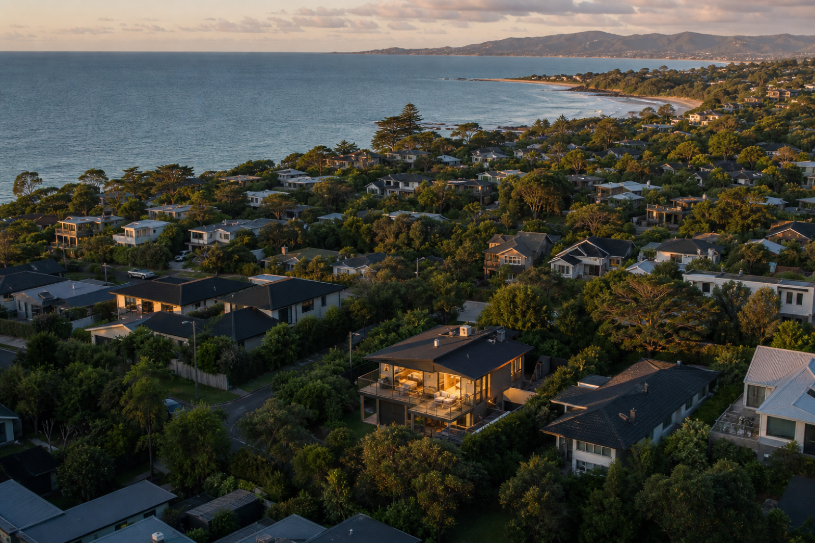 Planning a Compliant Audience for Property Listings