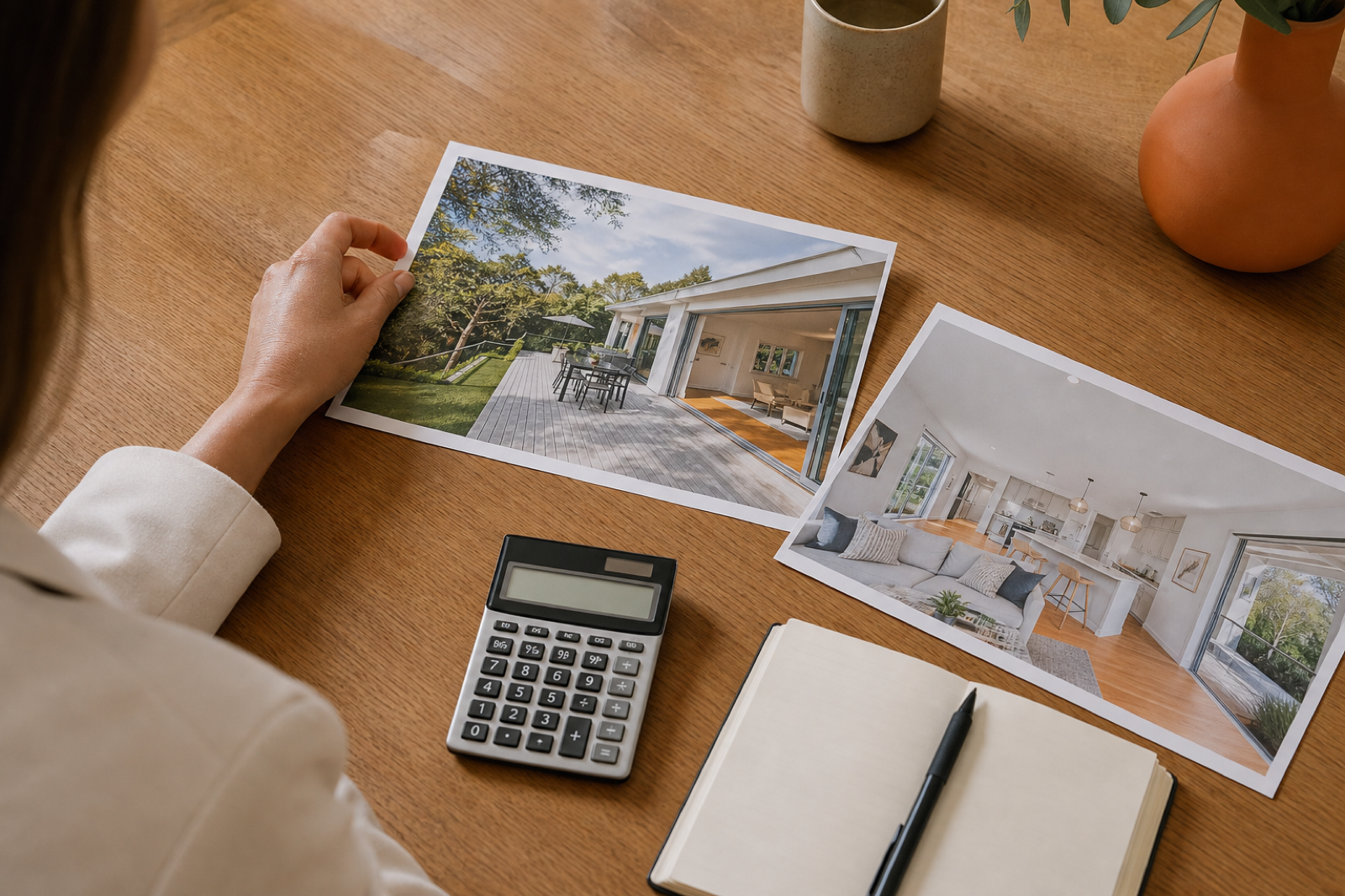 How to Make Property Advertising Budget Go Further