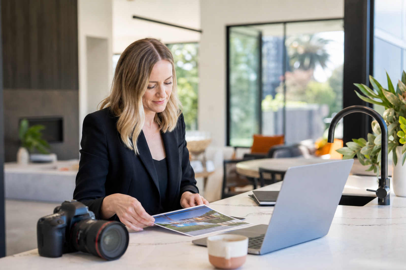 How to Start a Property Campaign Without Losing Your Day